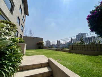 Departamento en venta con loft independiente, San Miguel Tecamachalco