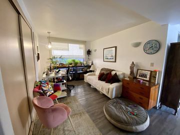 Departamento en venta con loft independiente, San Miguel Tecamachalco