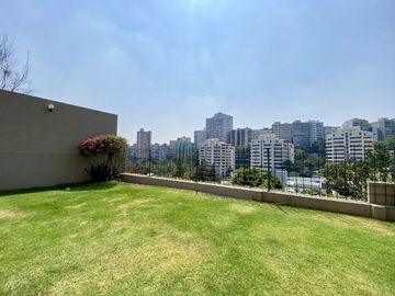 Departamento en venta con loft independiente, San Miguel Tecamachalco