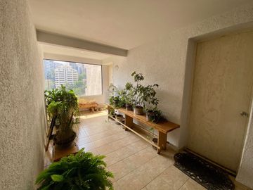 Departamento en venta con loft independiente, San Miguel Tecamachalco