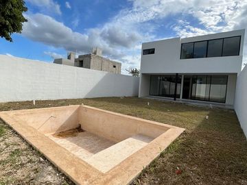 Casa Esmeralda en Nadira