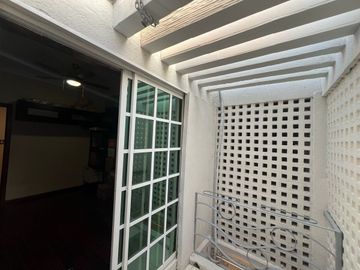 Casa en venta en Fracc. Laguna Real. VERACRUZ, VER. REMODELADA