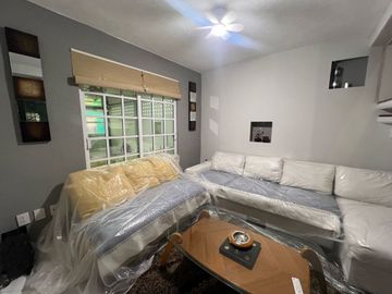 Casa en venta en Fracc. Laguna Real. VERACRUZ, VER. REMODELADA