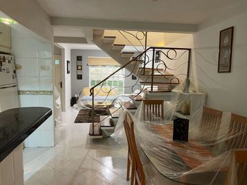 Casa en venta en Fracc. Laguna Real. VERACRUZ, VER. REMODELADA
