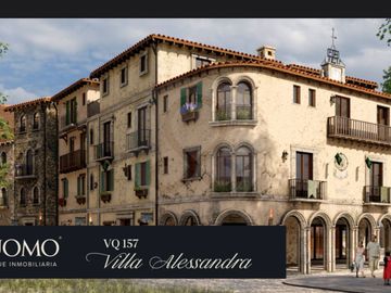 villa alessandra Casa en venta en Pueblo San Miguel Xoxtla