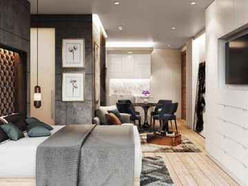 Departamento en venta en Roma Norte