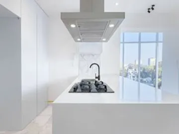 Departamento en venta en Roma Norte