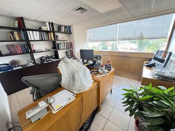 Oficina en venta en Lomas de Tecamachalco