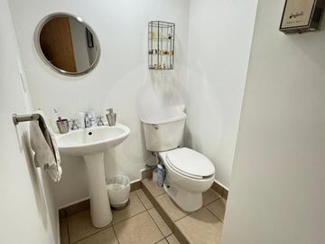 Oficina en venta en Lomas de Tecamachalco