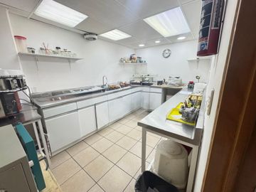 Oficina en venta en Lomas de Tecamachalco