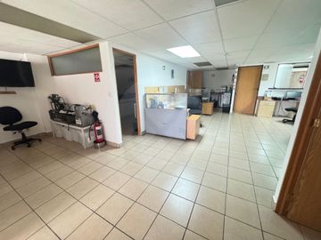 Oficina en venta en Lomas de Tecamachalco
