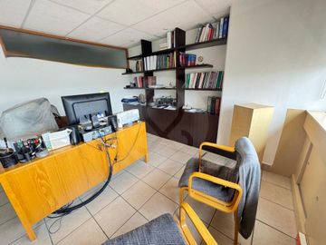 Oficina en venta en Lomas de Tecamachalco