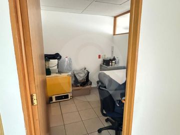 Oficina en venta en Lomas de Tecamachalco