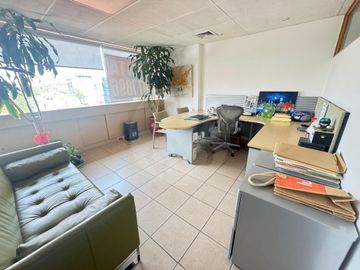 Oficina en venta en Lomas de Tecamachalco