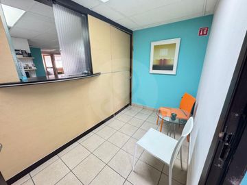 Oficina en venta en Lomas de Tecamachalco