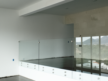 Casa en venta para remodelar en Rancho San Juan