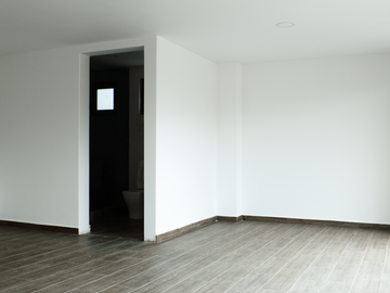 Casa en venta para remodelar en Rancho San Juan