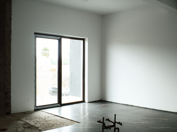 Casa en venta para remodelar en Rancho San Juan