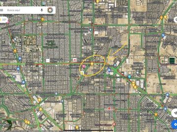BTS 282,552 SF MEXICALI Rancho La Bodega nave en renta GCDIR LR 290622