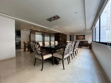 Departamento en Venta en Polanco