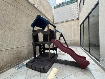 Departamento en Venta en Polanco