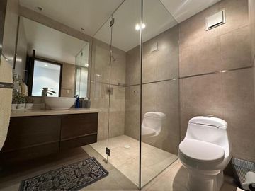 Departamento en Venta en Polanco