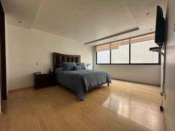 Departamento en Venta en Polanco