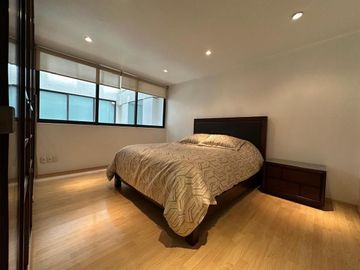Departamento en Venta en Polanco