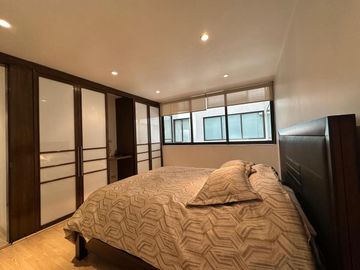 Departamento en Venta en Polanco