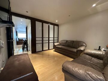 Departamento en Venta en Polanco