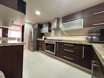 Departamento en Venta en Polanco