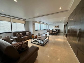 Departamento en Venta en Polanco