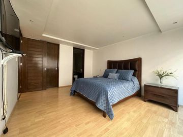 Departamento en Venta en Polanco
