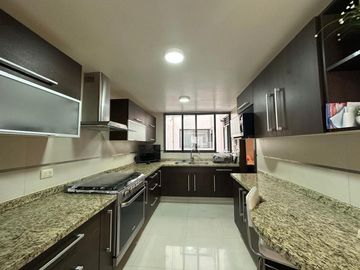 Departamento en Venta en Polanco