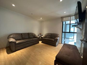 Departamento en Venta en Polanco