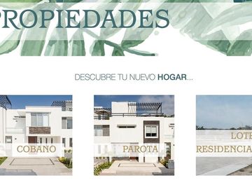 BELONA, ESTRENA TU CASA EN ESTE ESPECTACULAR RESIDENCIAL EN MANZANILLO!!!