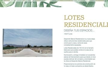 BELONA, ESTRENA TU CASA EN ESTE ESPECTACULAR RESIDENCIAL EN MANZANILLO!!!