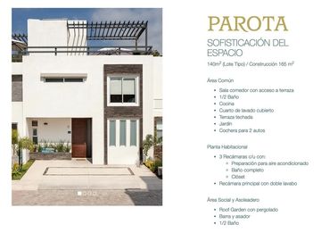 BELONA, ESTRENA TU CASA EN ESTE ESPECTACULAR RESIDENCIAL EN MANZANILLO!!!