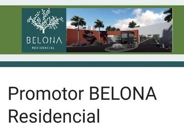 BELONA, ESTRENA TU CASA EN ESTE ESPECTACULAR RESIDENCIAL EN MANZANILLO!!!