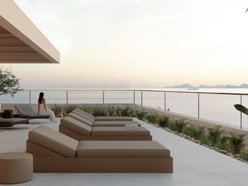 Preventa Exclusiva – Revier  Ocean Front Living Manzanillo