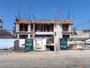 Preventa Exclusiva – Revier  Ocean Front Living Manzanillo