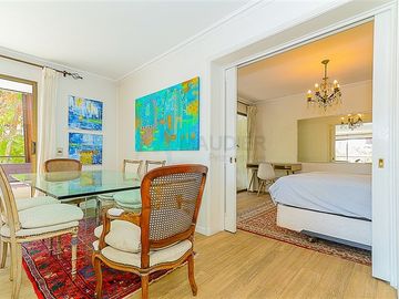 Departamento en Venta en El Golf