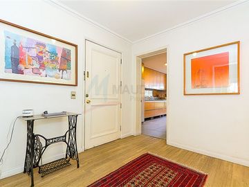 Departamento en Venta en El Golf
