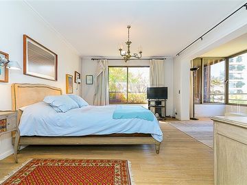 Departamento en Venta en El Golf