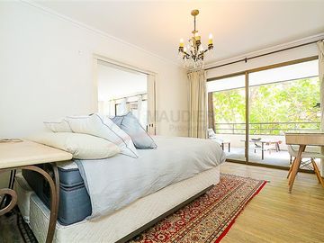 Departamento en Venta en El Golf