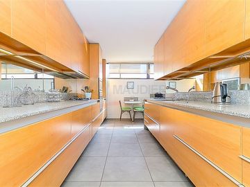 Departamento en Venta en El Golf