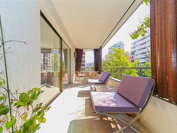 Departamento en Venta en El Golf
