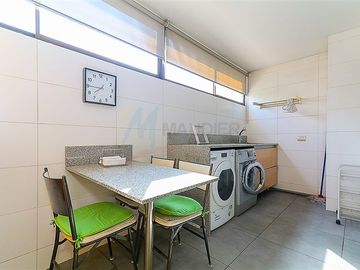 Departamento en Venta en El Golf