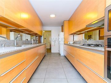 Departamento en Venta en El Golf