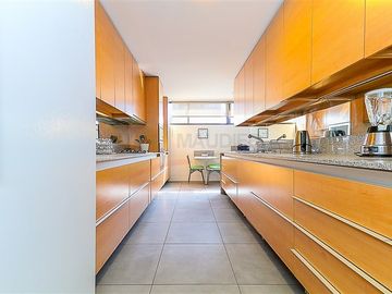 Departamento en Venta en El Golf